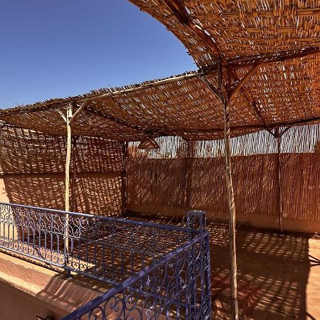 Villa Ms Holidays Mika Privatisee Marrakech 马拉喀什 外观 照片
