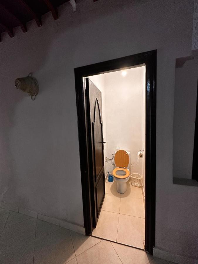 Villa Ms Holidays Mika Privatisee Marrakech 马拉喀什 外观 照片